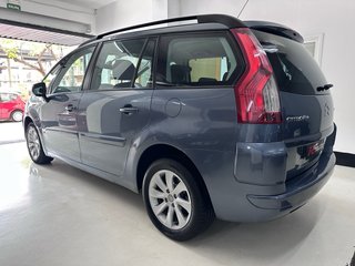 Citroen Grand C4 Picasso 1.6HDI 110cv “Único dueño