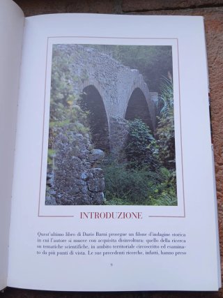 Libro san pietro in vincio storia di pistoia