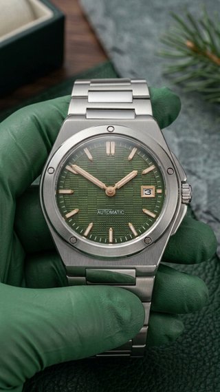 Reloj Seiko Mods Personalizados por encargo
