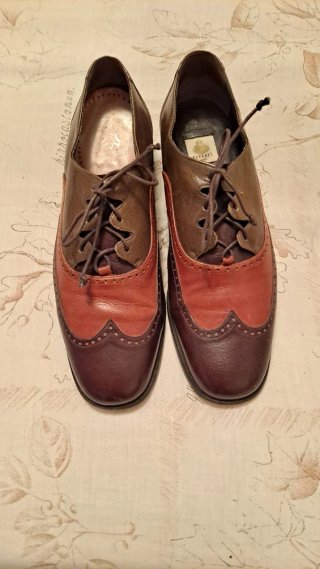 Zapatos de invierno Barrats mujer