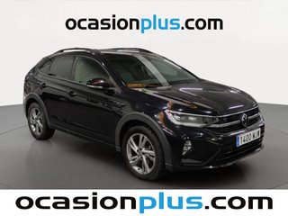 Volkswagen Taigo R-Line 1.0 TSI 81 kW (110 CV)