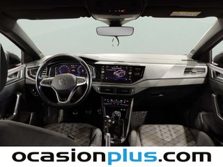 Volkswagen Taigo R-Line 1.0 TSI 81 kW (110 CV)