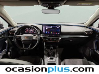 CUPRA Formentor 2.0 TDI 110 kW (150 CV)