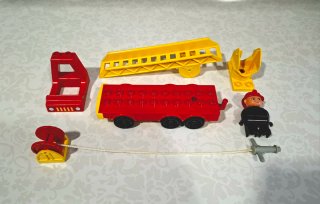 LEGO Duplo 2637