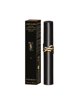 Mascara YSL Lash Clash Volume Extrême