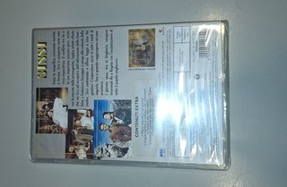 DVD Sissi - La giovane imperatrice