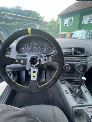 BMW Serie 3 2002