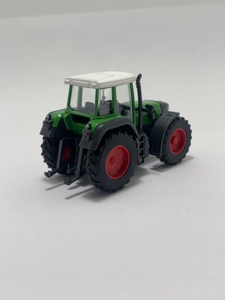 Fendt 930 Vario da marca Wiking escala 1/87