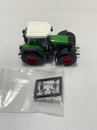 Fendt 930 Vario da marca Wiking escala 1/87
