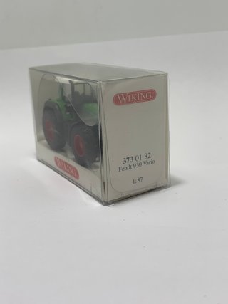 Fendt 930 Vario da marca Wiking escala 1/87