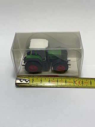 Fendt 930 Vario da marca Wiking escala 1/87