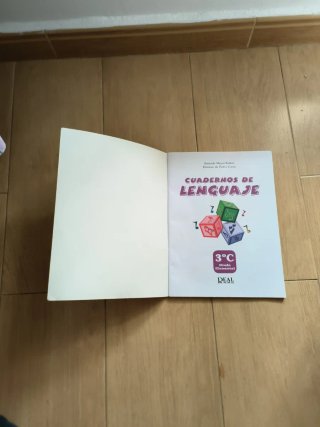Cuadernos de Lenguaje Musical 2ºB