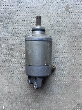 Motor Arranque Suzuki GSX-R 600 01-03