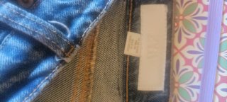 Vaqueros Zara Talla 12-13
