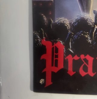 CJSS - Praise The Loud / Vinile Leviathan Records