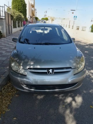 Peugeot 307