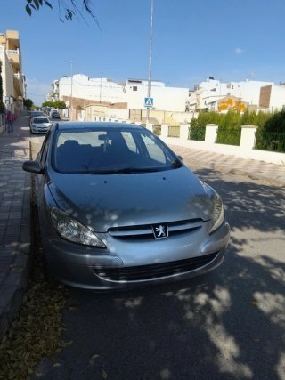 Peugeot 307