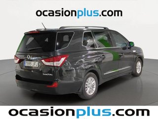 Ssangyong Rodius 2.0 e-Xdi Premium Auto 114 kW (155 CV)