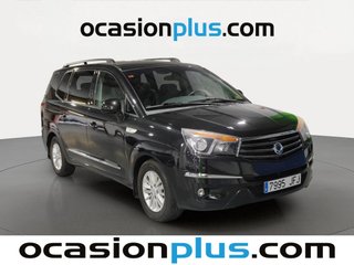 Ssangyong Rodius 2.0 e-Xdi Premium Auto 114 kW (155 CV)