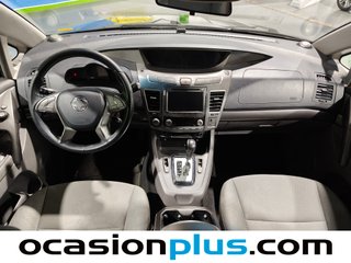 Ssangyong Rodius 2.0 e-Xdi Premium Auto 114 kW (155 CV)