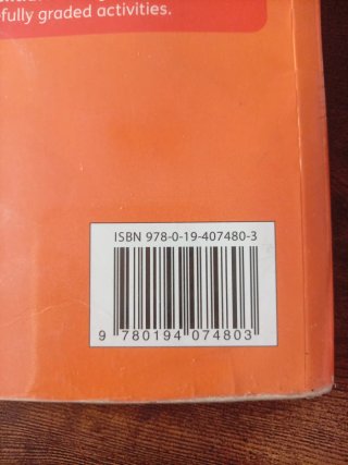 Clases book libro inglés 4 Primaria