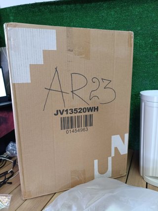 Costway Cubo de basura de cocina de 38 l con tapa