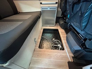FIAT Ducato Julia Camper 2019