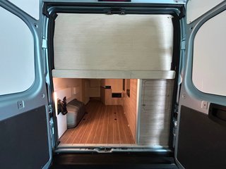 FIAT Ducato Julia Camper 2019