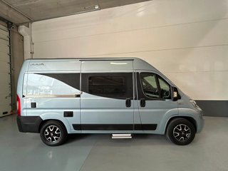FIAT Ducato Julia Camper 2019