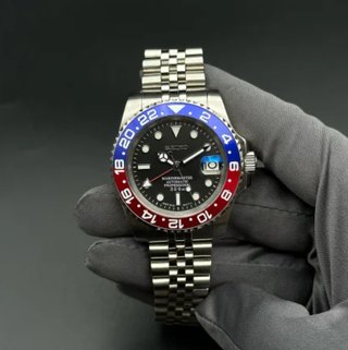 Seiko Mods Personalizados por encargo