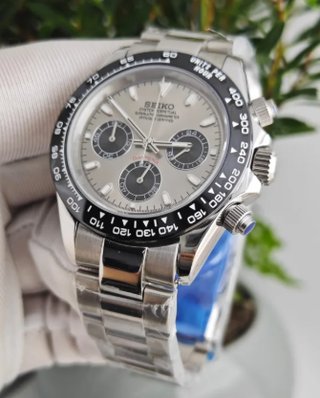 Seiko Mods Personalizados por encargo