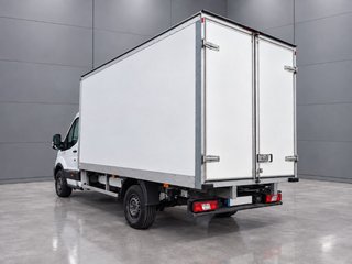 Ford Transit CHASIS CAJA 2.0TDCI L4 DIESEL 130CV.