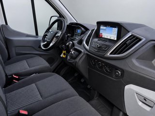 Ford Transit CHASIS CAJA 2.0TDCI L4 DIESEL 130CV.