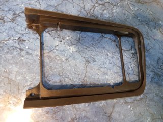 Seat 124 carcasa Faro Izquierdo