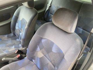 Renault Clio 2002