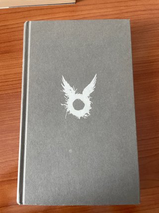Harry potter y el legado maldito