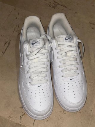 Zapatillas Nike Air Force 1 Blancas