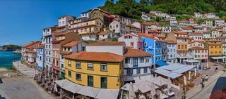 Ático en venta en Cudillero