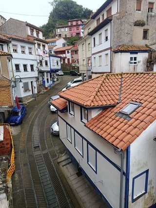 Ático en venta en Cudillero