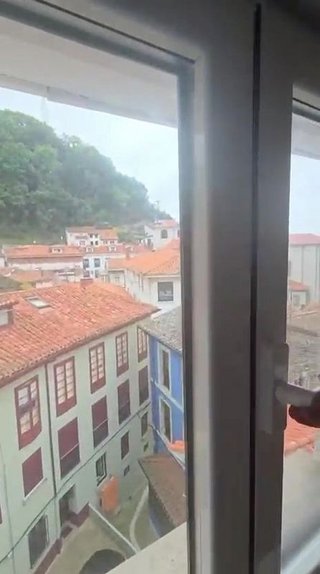 Ático en venta en Cudillero