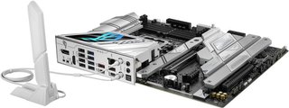 Placa Base ASUS ROG STRIX Z790-A GAMING WIFI II