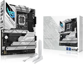 Placa Base ASUS ROG STRIX Z790-A GAMING WIFI II