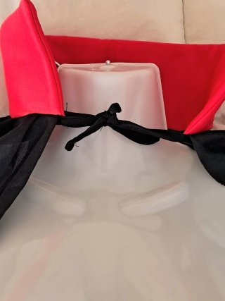 Mantello Dracula per adulti