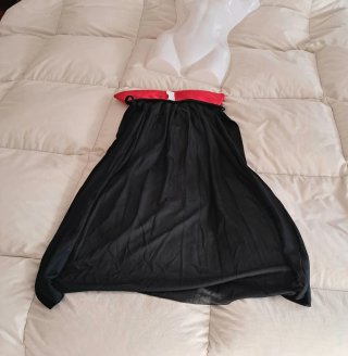 Mantello Dracula per adulti