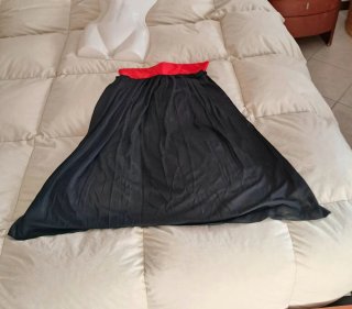 Mantello Dracula per adulti