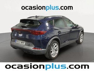 CUPRA Formentor 2.0 TDI 110 kW (150 CV)