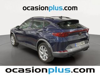 CUPRA Formentor 2.0 TDI 110 kW (150 CV)
