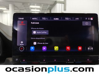 CUPRA Formentor 2.0 TDI 110 kW (150 CV)