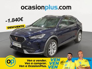 CUPRA Formentor 2.0 TDI 110 kW (150 CV)