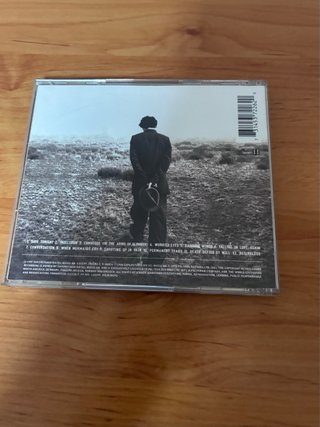 CD Eagle-Eye Cherry Desireless